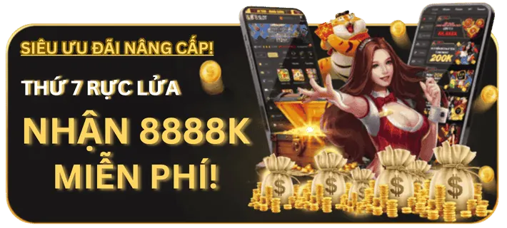 Ưu đãi nạp tiền hàng ngày tại good88 casino