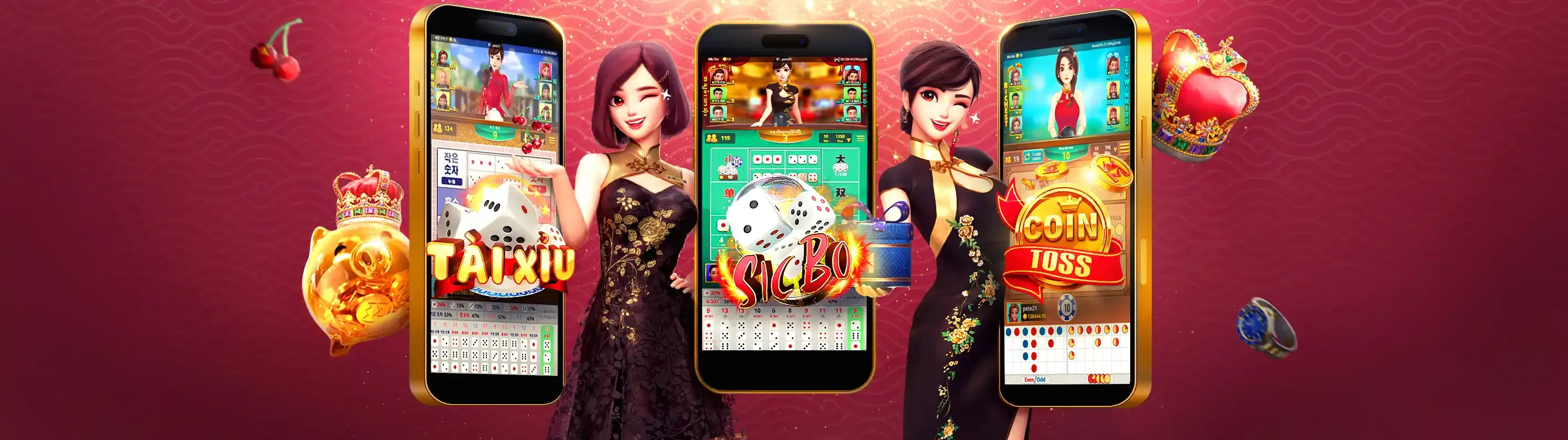 Các phương thức thanh toán an toàn tại good88 Casino