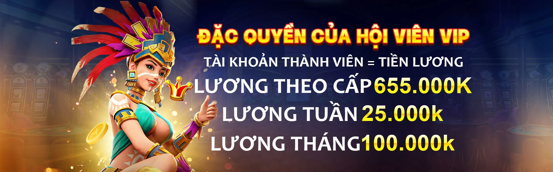 Hình ảnh hướng dẫn nạp tiền an toàn tại good88 casino